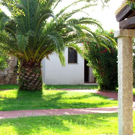 סאן תאודורו Li Suari Club Village מראה חיצוני תמונה