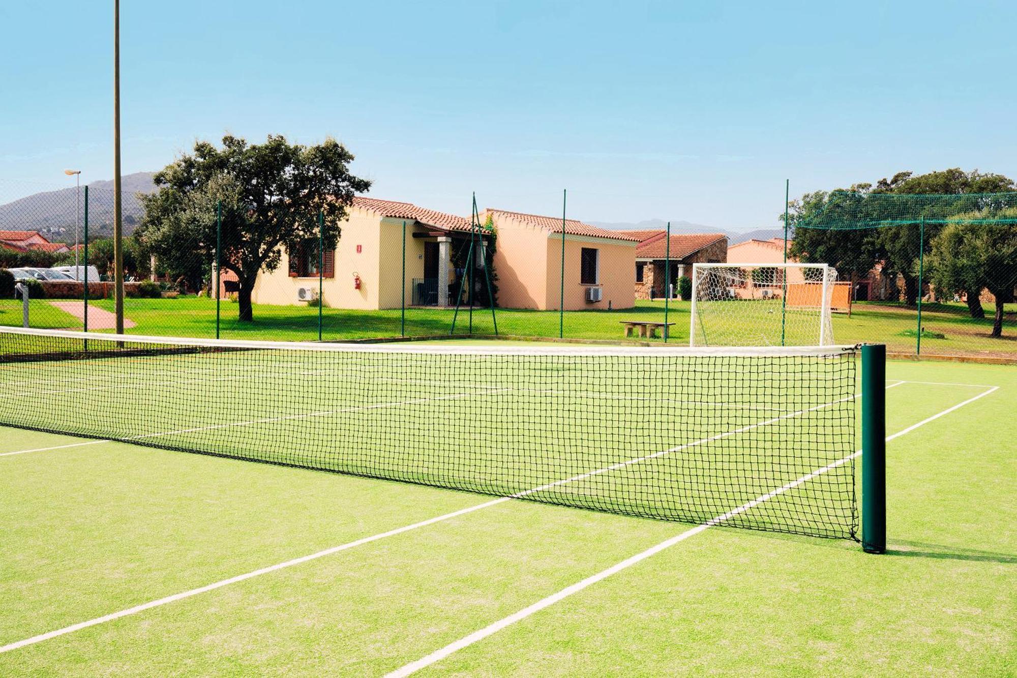 סאן תאודורו Li Suari Club Village מראה חיצוני תמונה
