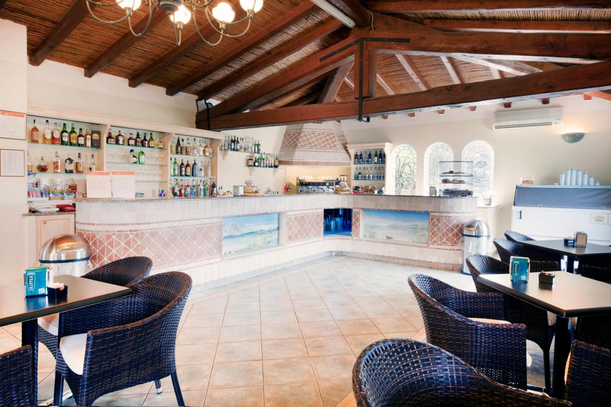 סאן תאודורו Li Suari Club Village מראה חיצוני תמונה