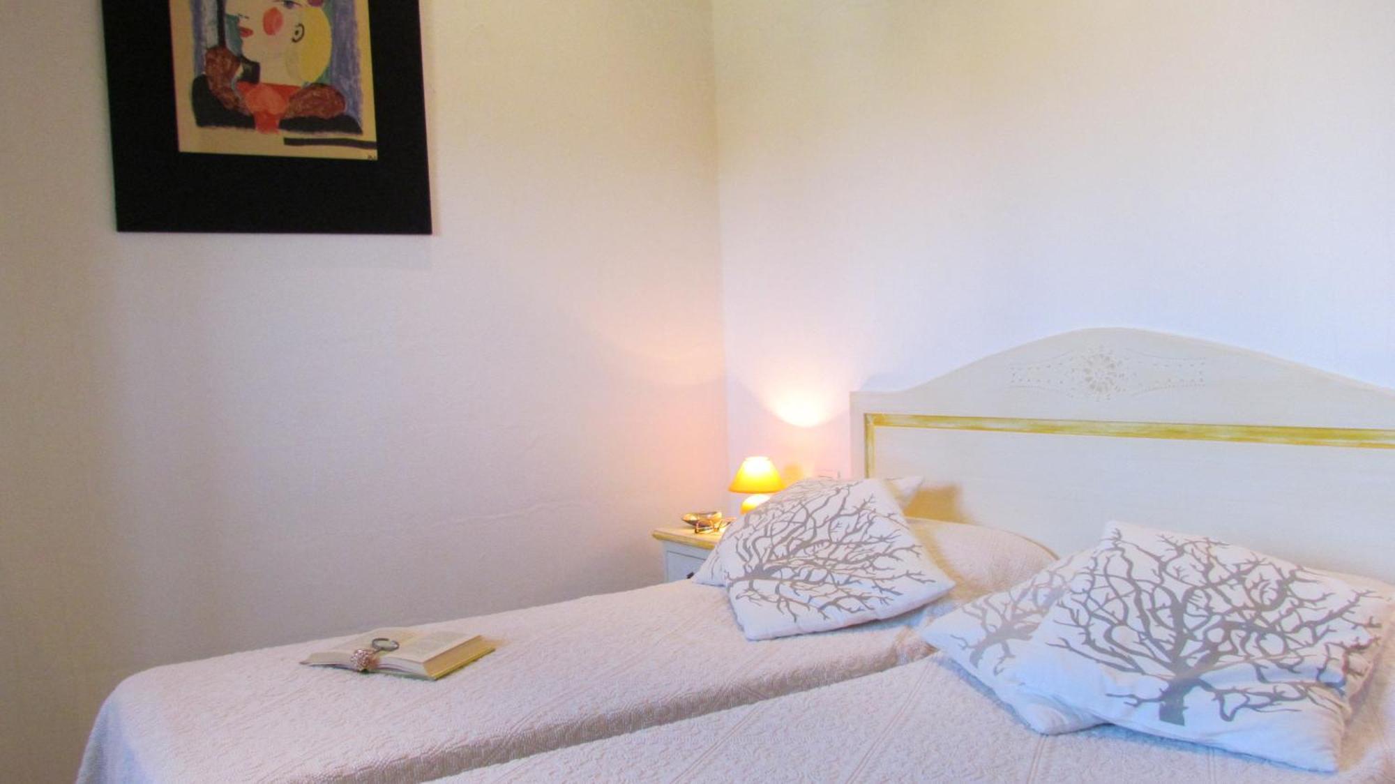 סאן תאודורו Li Suari Club Village חדר תמונה