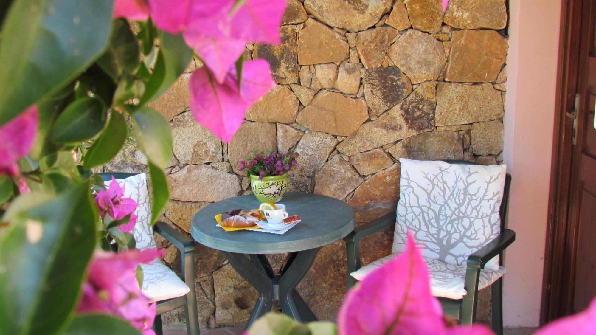 סאן תאודורו Li Suari Club Village חדר תמונה