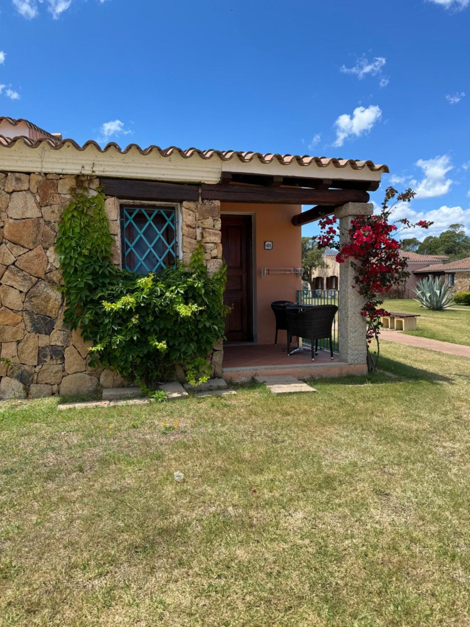 סאן תאודורו Li Suari Club Village מראה חיצוני תמונה