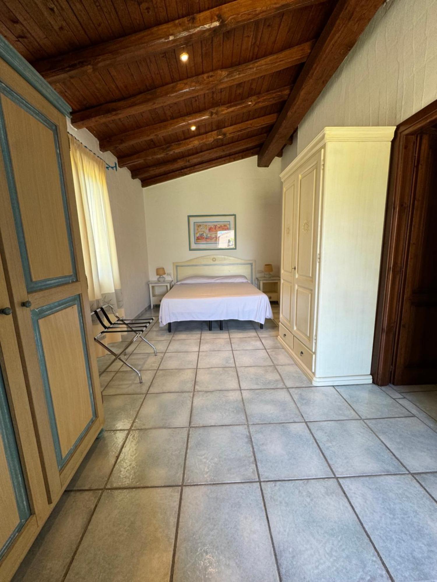 סאן תאודורו Li Suari Club Village מראה חיצוני תמונה