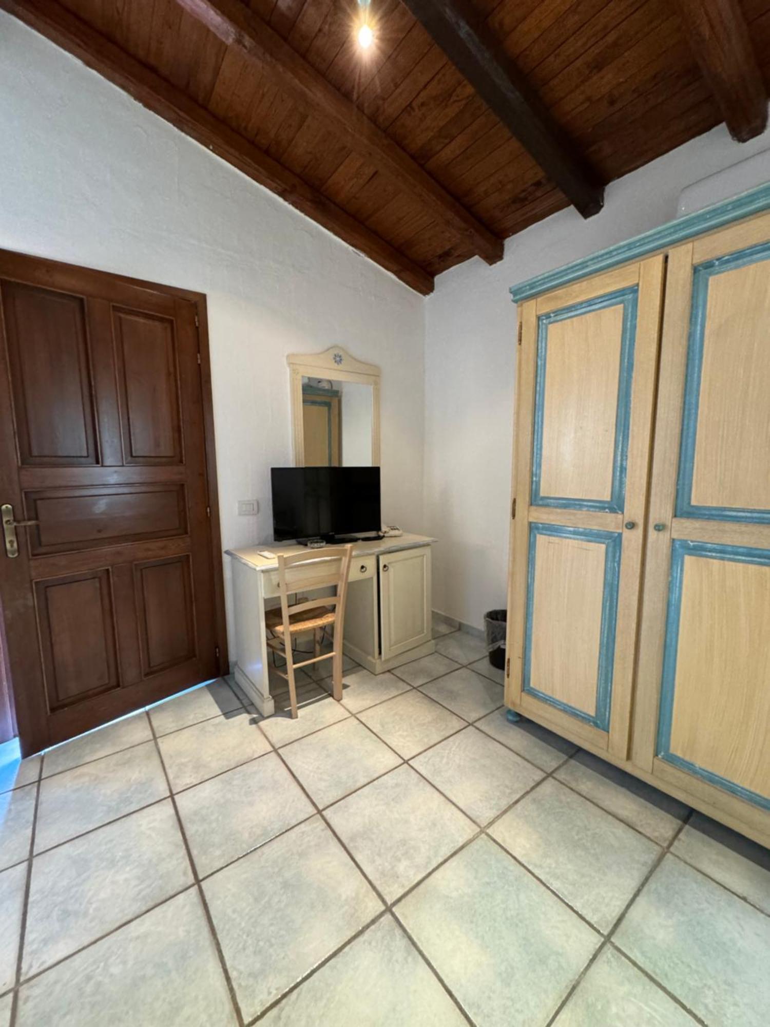 סאן תאודורו Li Suari Club Village מראה חיצוני תמונה