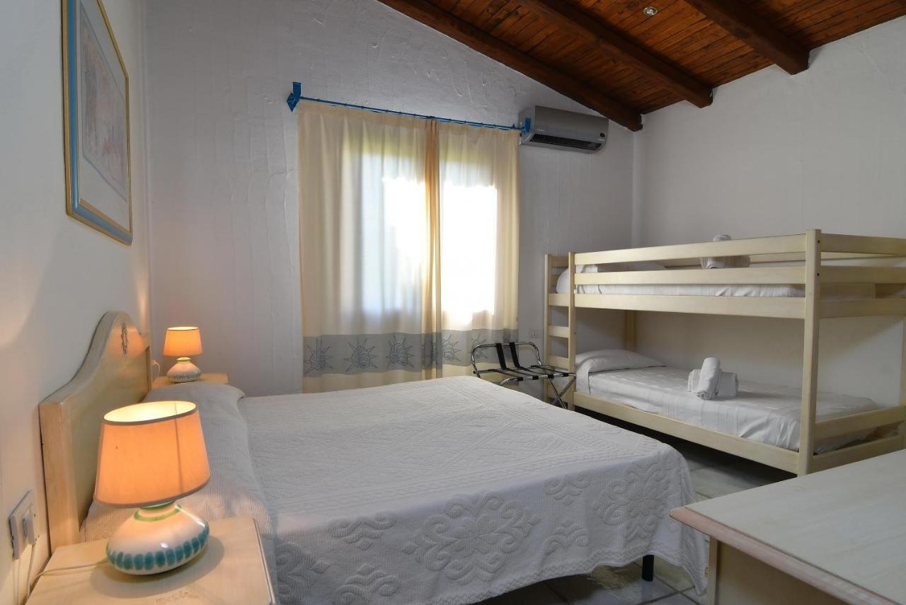 סאן תאודורו Li Suari Club Village מראה חיצוני תמונה